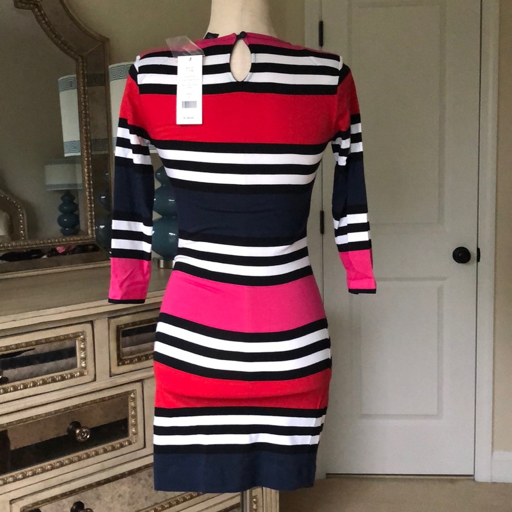 Multicolor Dress - Picture 2 of 2